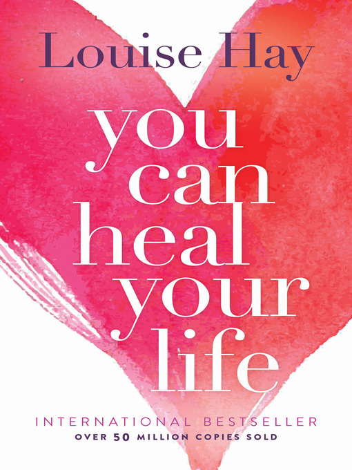 Cover of You Can Heal Your Life